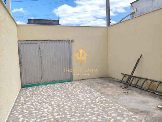Apartamento para Venda em Feira de Santana - 3