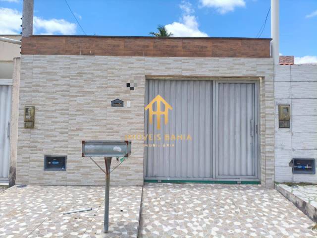 Apartamento para Venda em Feira de Santana - 2