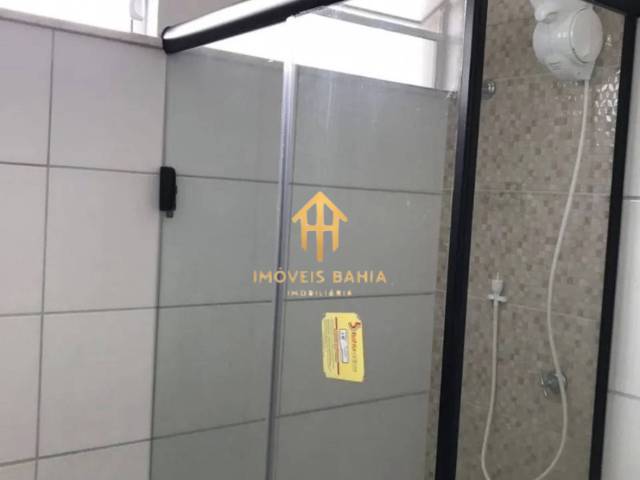 #350 - Apartamento para Venda em Feira de Santana - BA - 2