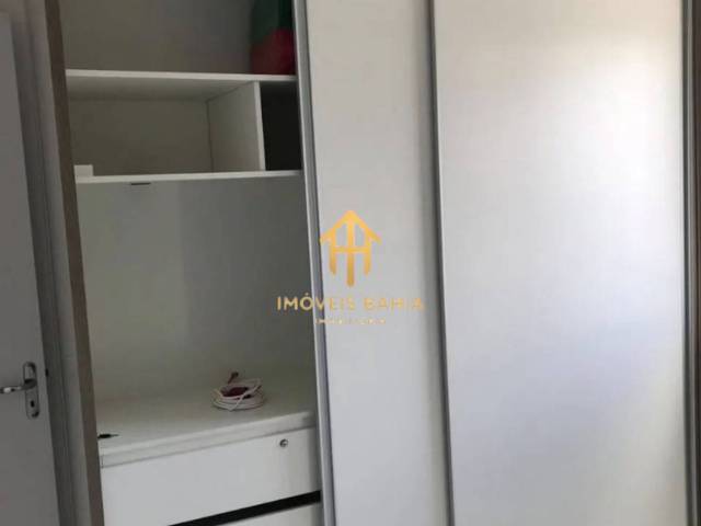 #350 - Apartamento para Venda em Feira de Santana - BA - 3