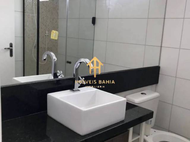 Apartamento para Venda em Feira de Santana - 5