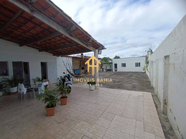 #351 - Casa para Venda em Feira de Santana - BA - 2