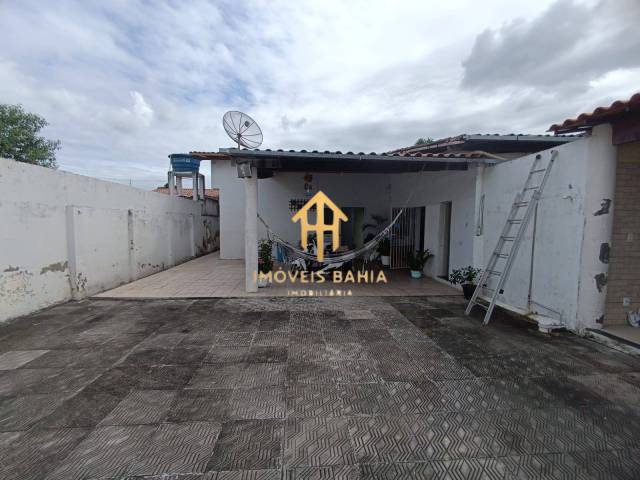 Casa para Venda em Feira de Santana - 5