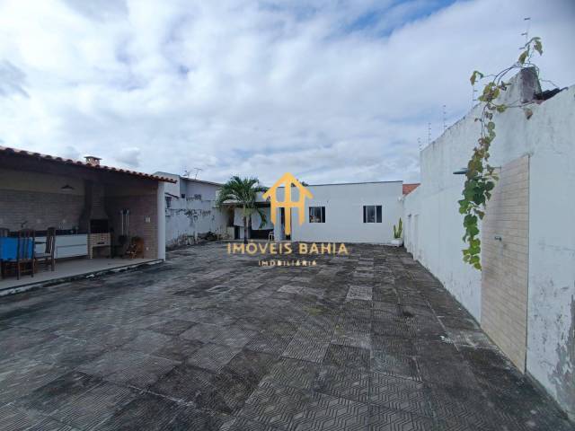 #351 - Casa para Venda em Feira de Santana - BA - 3