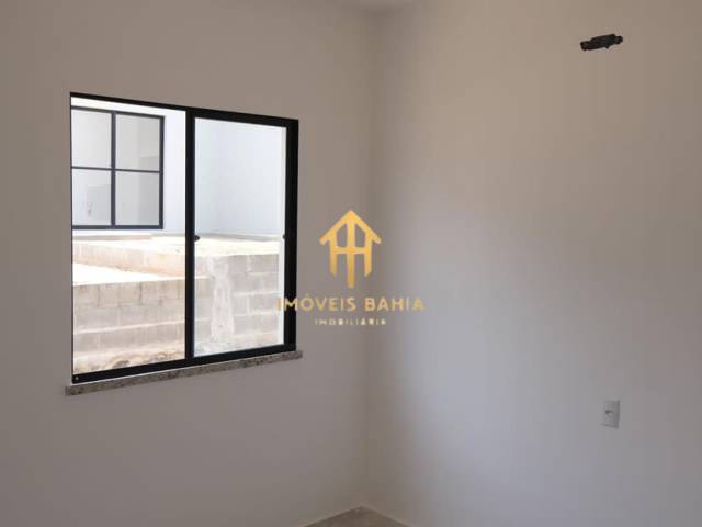#352 - Casa para Venda em Feira de Santana - BA - 3