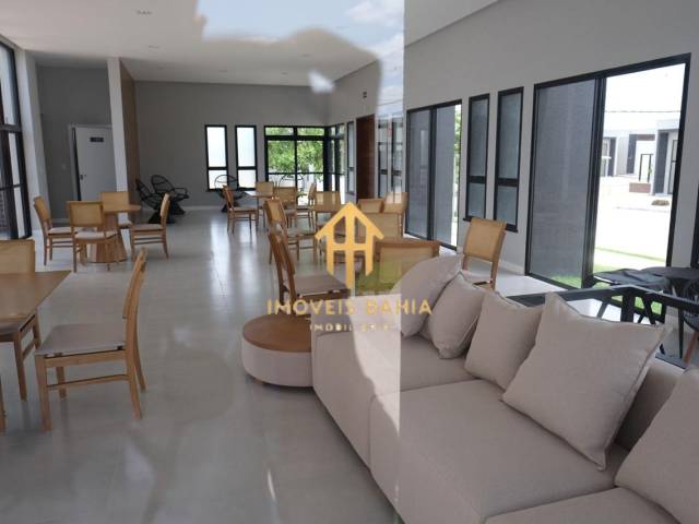 Casa para Venda em Feira de Santana - 5