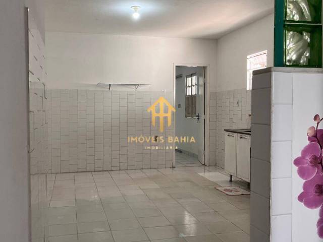 Casa para Locação em Feira de Santana - 4