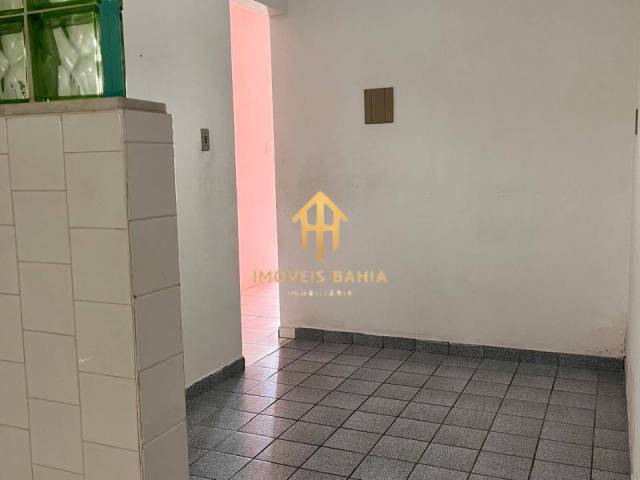 #347 - Casa para Locação em Feira de Santana - BA - 3