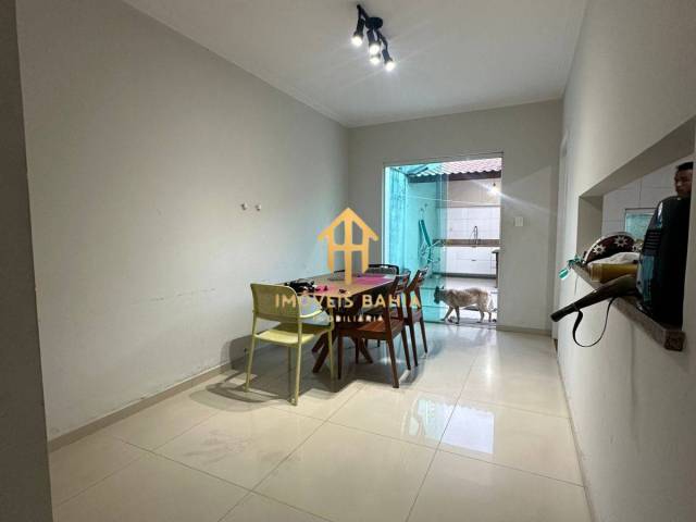 Venda em SIM - Feira de Santana