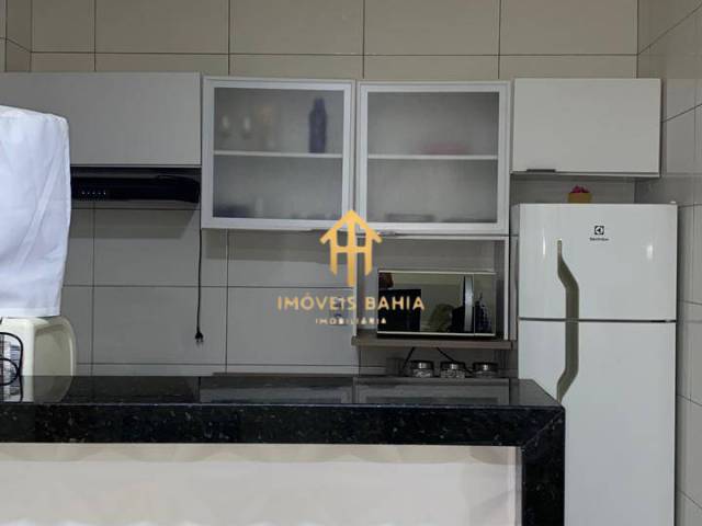 Locação em SIM - Feira de Santana