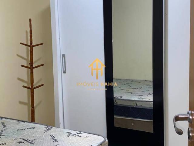 #309 - Apartamento para Locação em Feira de Santana - BA - 3