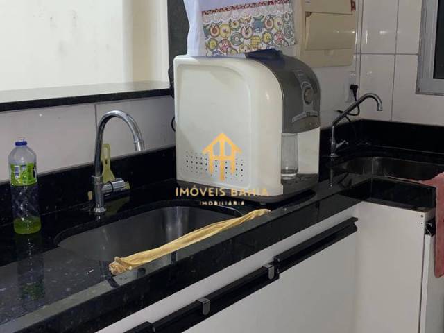 #309 - Apartamento para Locação em Feira de Santana - BA - 2