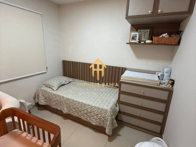 #301 - Cobertura para Venda em Feira de Santana - BA - 2