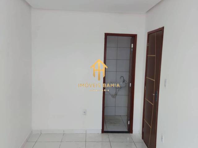 #286 - Apartamento para Locação em Feira de Santana - BA - 3