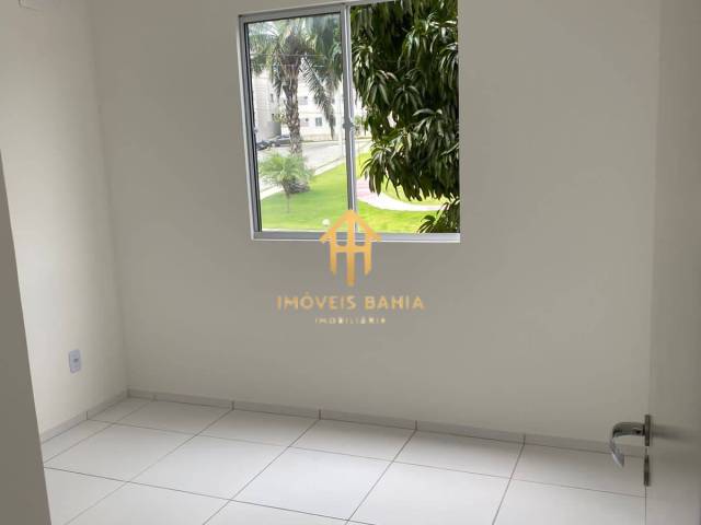 #281 - Apartamento para Locação em Feira de Santana - BA - 3