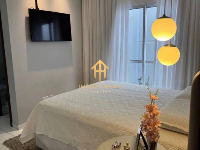 #353 - Casa para Venda em Feira de Santana - BA - 3