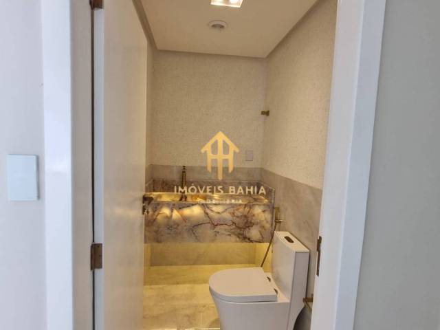 #354 - Casa para Venda em Feira de Santana - BA - 2