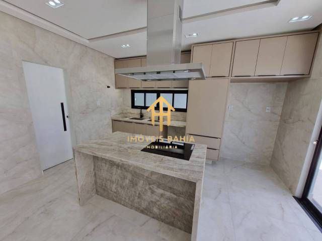 #354 - Casa para Venda em Feira de Santana - BA - 3