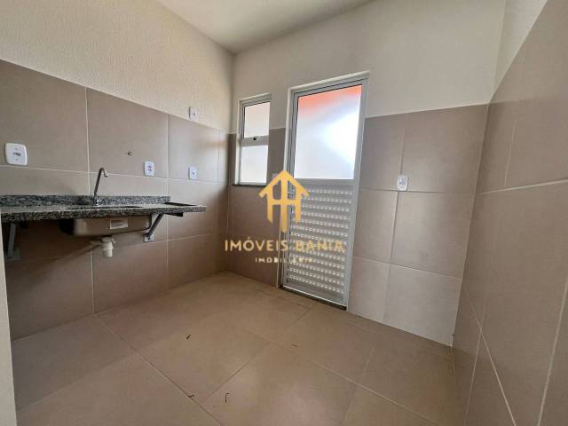 #355 - Casa para Venda em Feira de Santana - BA