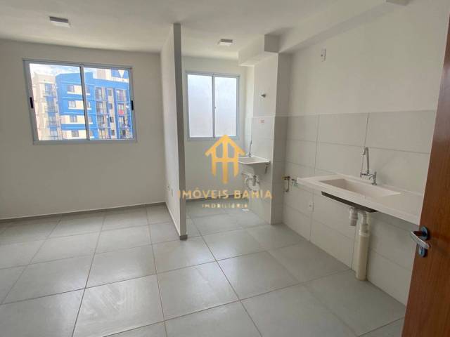 Apartamento para Locação em Feira de Santana - 4