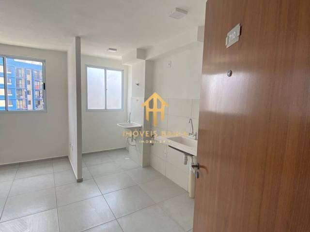 #319 - Apartamento para Locação em Feira de Santana - BA - 2