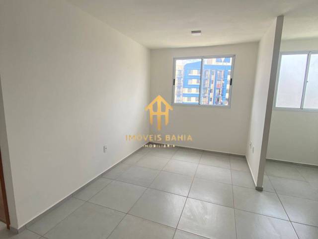 Apartamento para Locação em Feira de Santana - 5