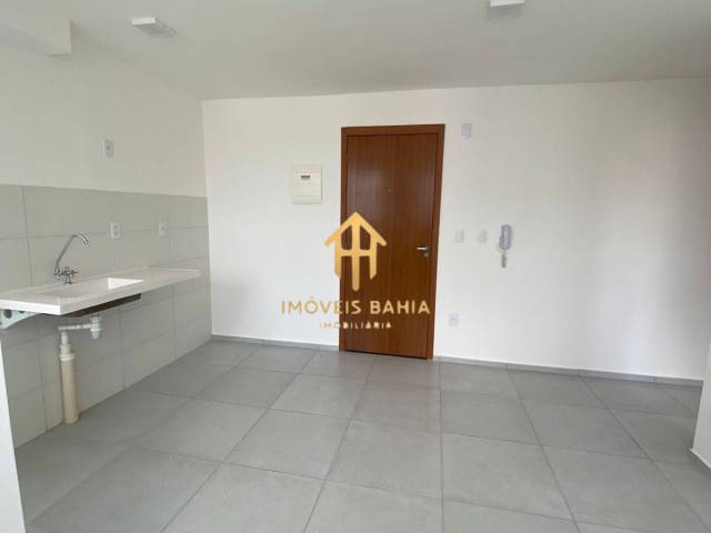 #319 - Apartamento para Locação em Feira de Santana - BA - 3