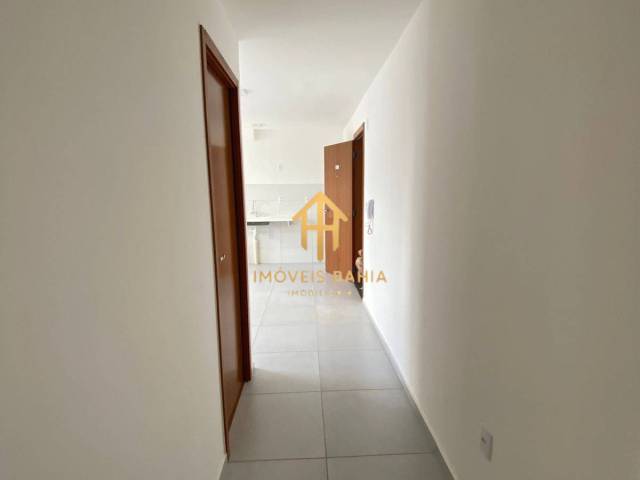#319 - Apartamento para Locação em Feira de Santana - BA - 1
