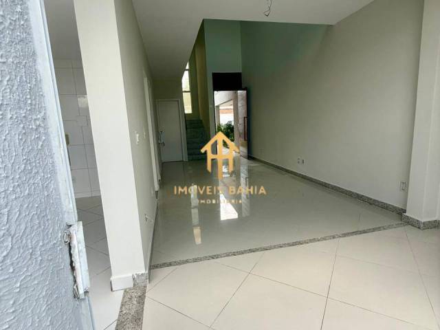 Casa para Venda em Feira de Santana - 2