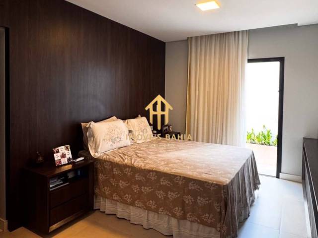 #356 - Casa para Venda em Feira de Santana - BA - 2