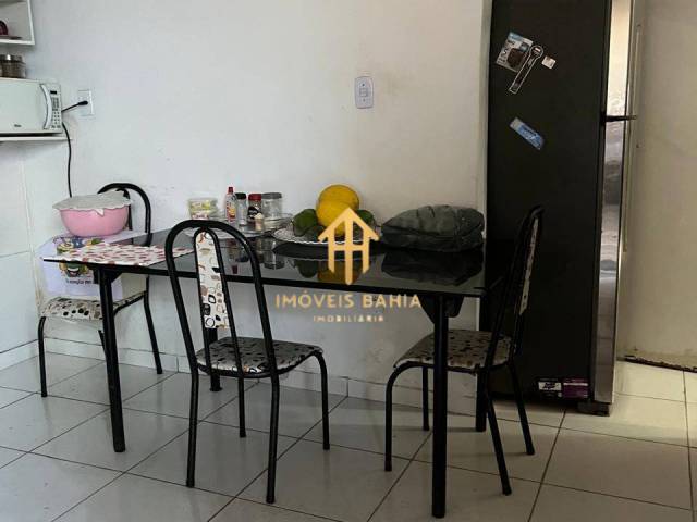 #357 - Casa para Venda em Feira de Santana - BA - 3