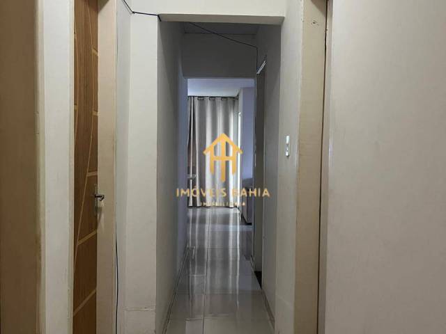 #357 - Casa para Venda em Feira de Santana - BA - 2