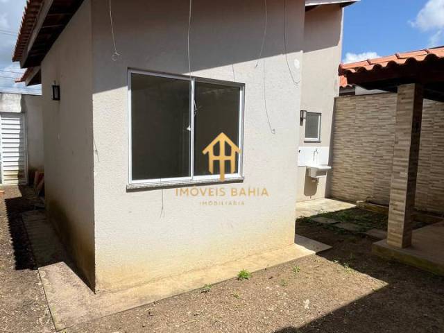 #358 - Casa para Venda em Feira de Santana - BA - 3