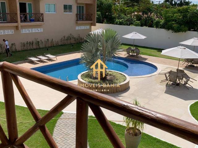 #359 - Apartamento para Venda em Camaçari - BA - 2