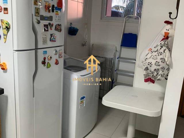 Apartamento para Venda em Camaçari - 4