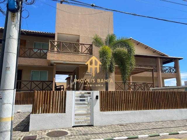 Venda em Guarajuba (Monte Gordo) - Camaçari