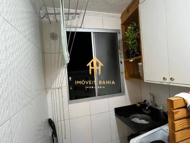 #360 - Casa para Venda em Feira de Santana - BA