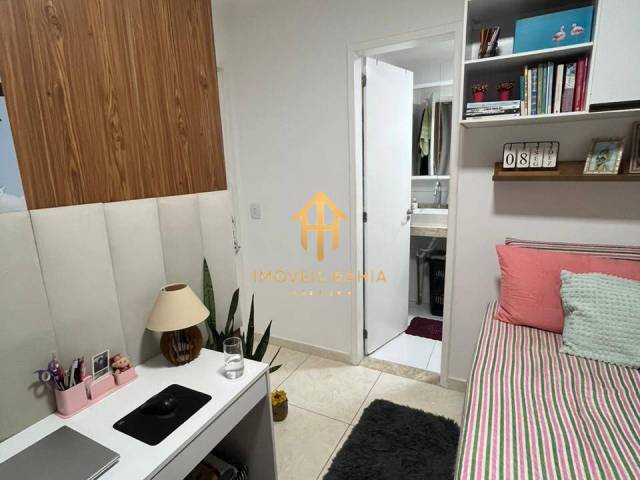 #360 - Casa para Venda em Feira de Santana - BA - 3