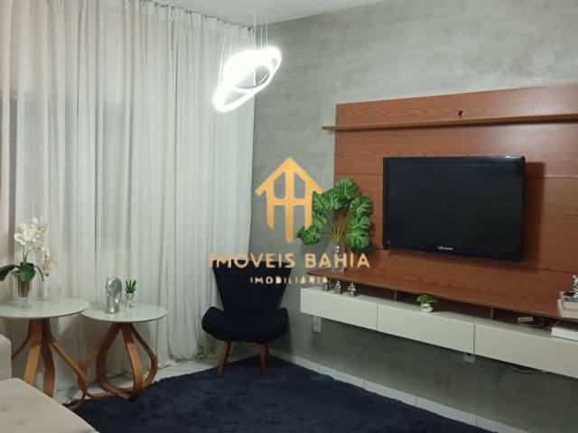 #361 - Casa para Venda em Feira de Santana - BA - 3