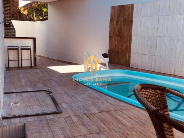 Casa para Venda em Feira de Santana - 5