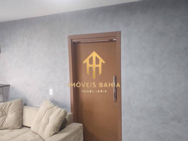 Apartamento para Venda em Feira de Santana - 4