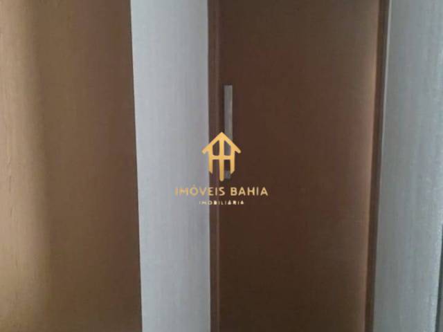 #362 - Apartamento para Venda em Feira de Santana - BA - 3