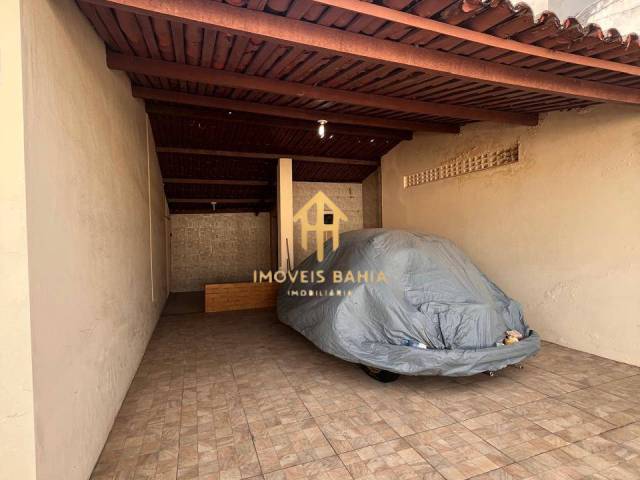 #270 - Cobertura para Venda em Feira de Santana - BA