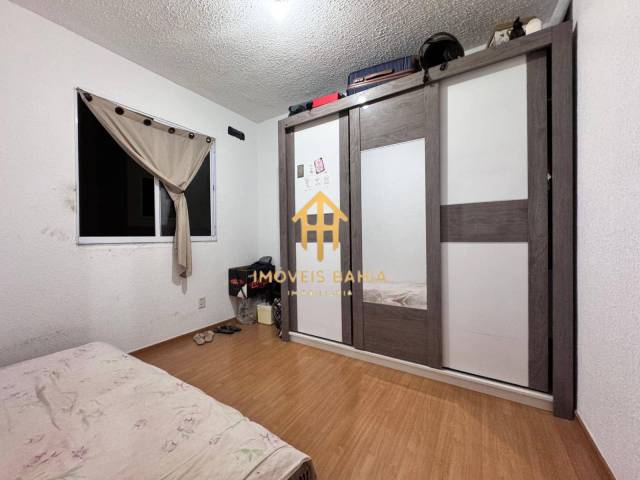 #363 - Apartamento para Venda em Feira de Santana - BA