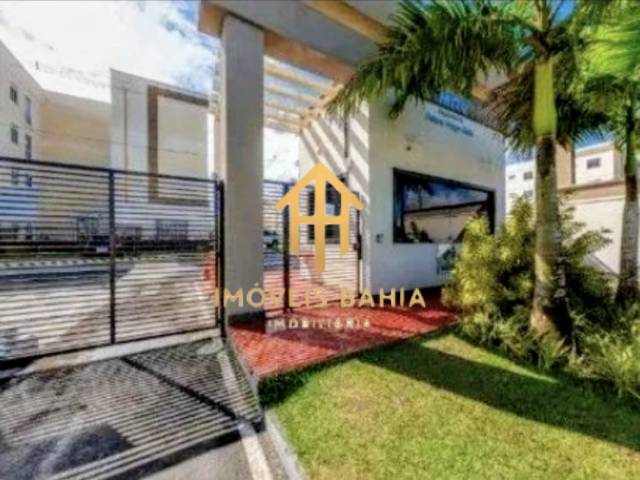 #363 - Apartamento para Venda em Feira de Santana - BA