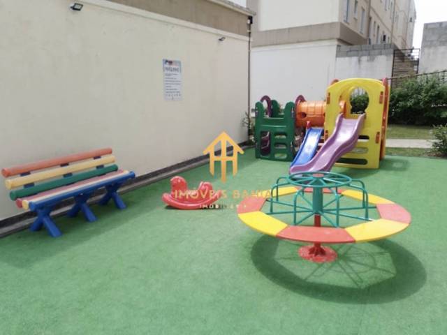 #363 - Apartamento para Venda em Feira de Santana - BA