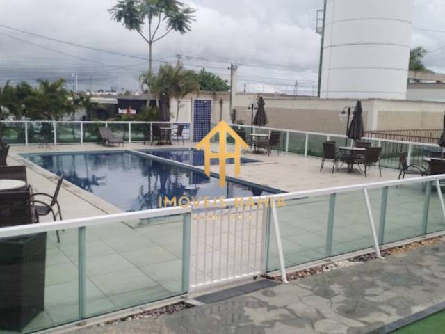 Apartamento para Venda em Feira de Santana - 4