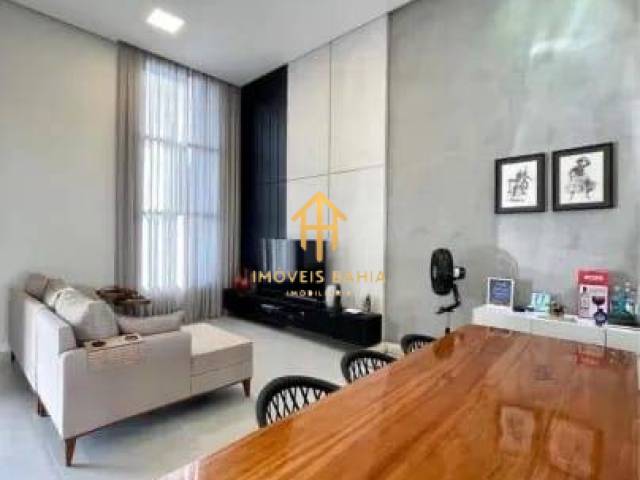 #364 - Casa para Venda em Feira de Santana - BA - 3