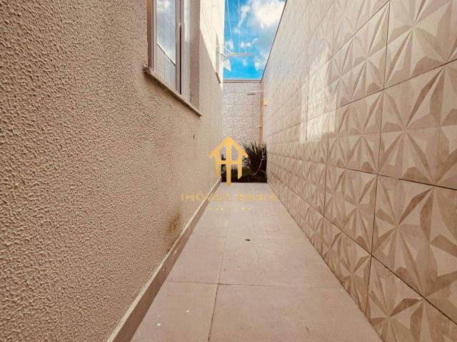 #365 - Casa para Venda em Feira de Santana - BA - 2