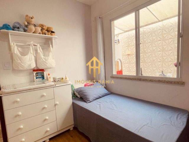 #365 - Casa para Venda em Feira de Santana - BA - 3